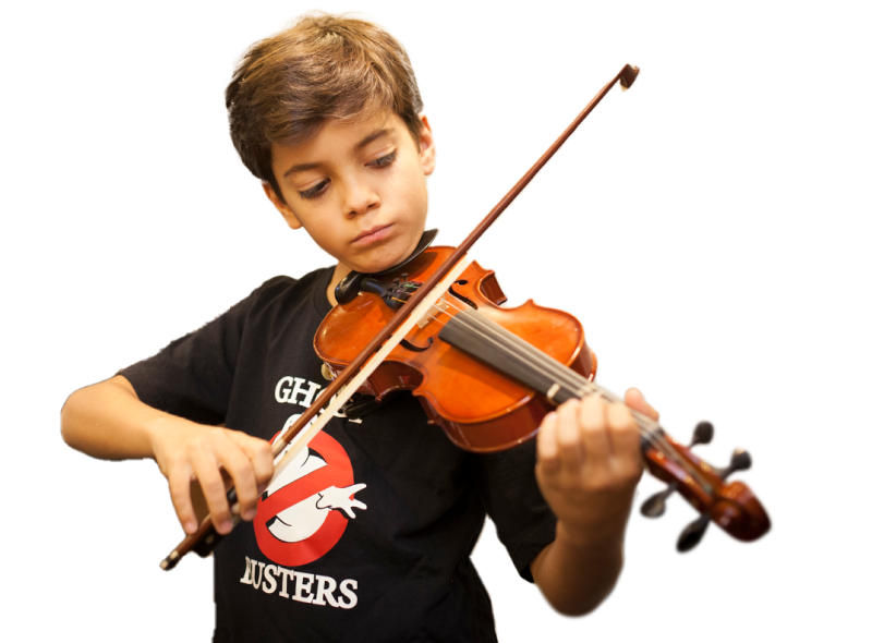 Clases de instrumento individuales México