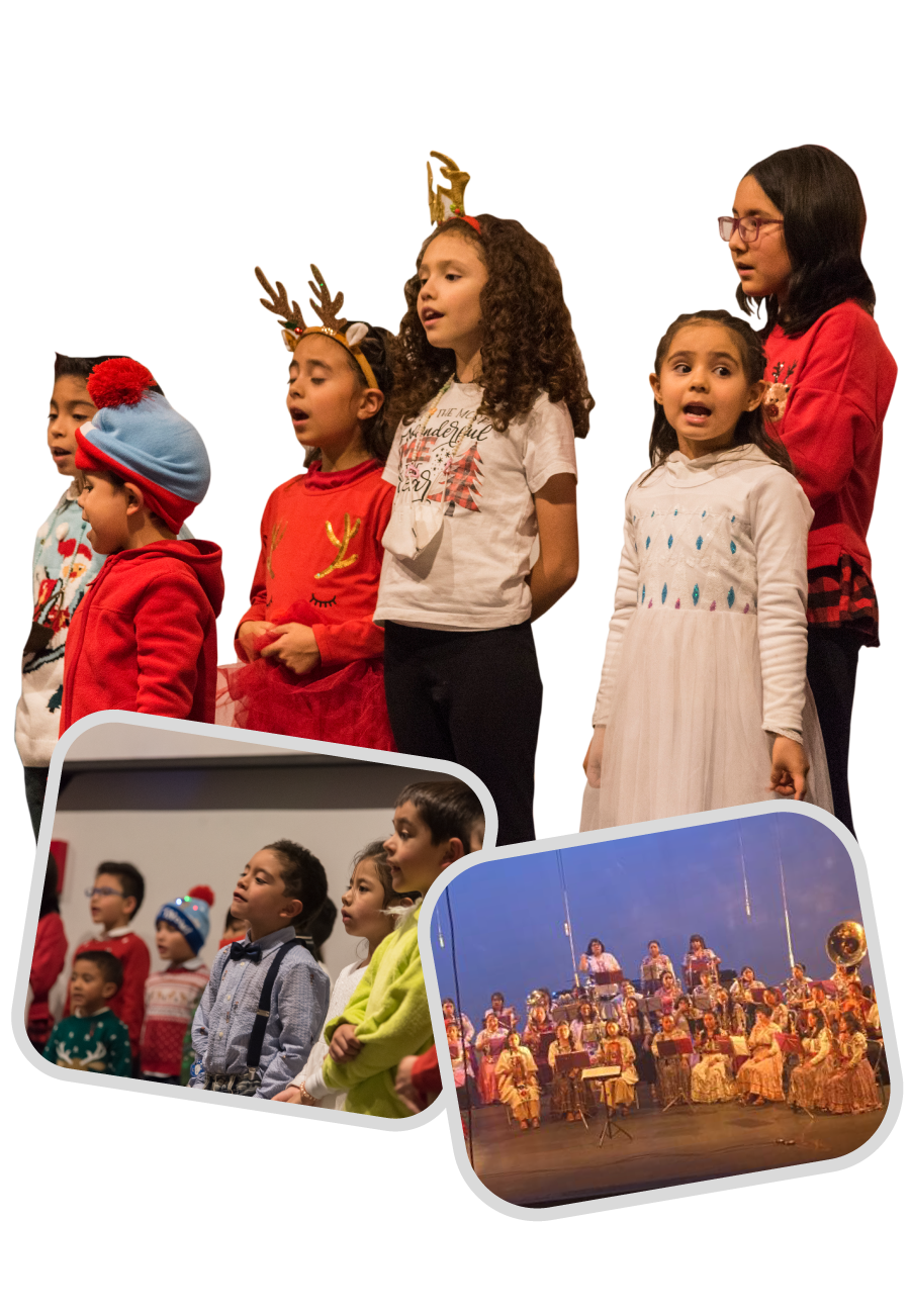 Clases individuales de piano