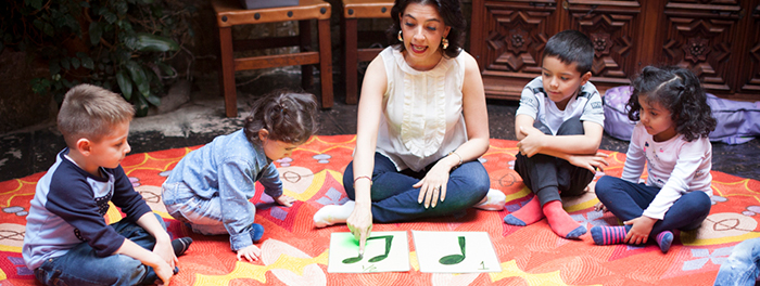 Musica, clases de musica en Ciudad de México