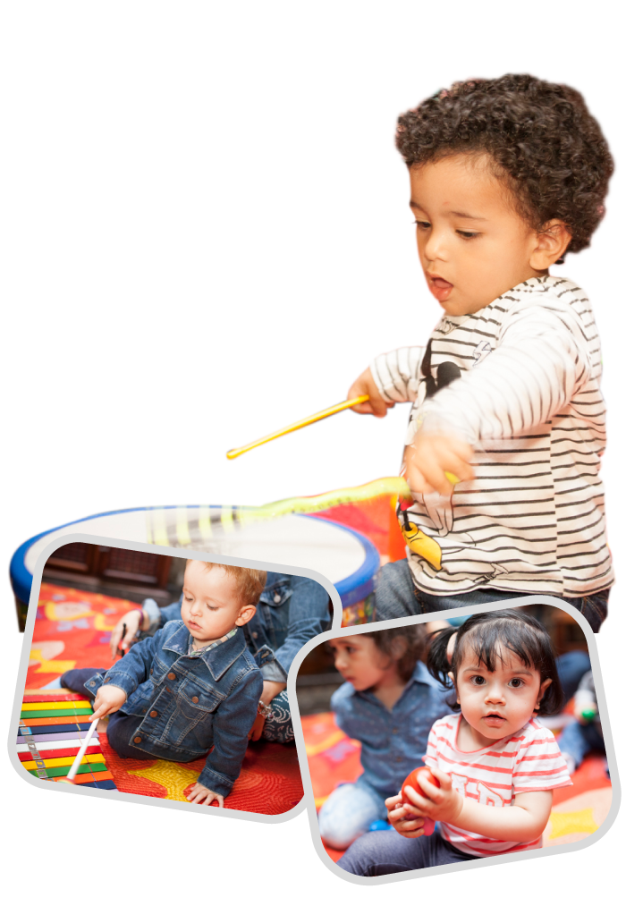 Clases individuales de piano